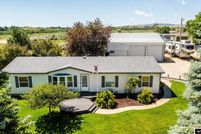 Farm and Ranch for sale in Johnson County, Wyoming