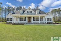 Recreational Property for sale in Bryan County, Georgia