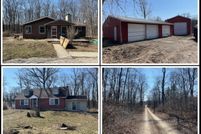 Farm and Ranch for sale in Grant County, Indiana
