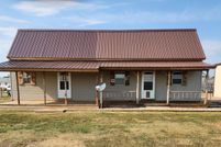 House in Grant County, North Dakota