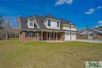 Recreational Property for sale in Effingham County, Georgia