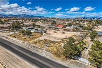 Land for sale in Clark County, Nevada