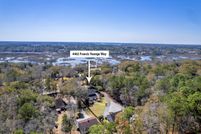 Land for sale in Charleston County, South Carolina