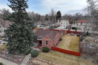 Undeveloped Land in Denver County, Colorado