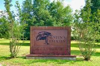 Undeveloped Land in Brazos County, Texas