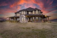 Land for sale in Johnson County, Texas