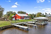 Farm and Ranch for sale in Gulf County, Florida