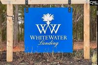 Land for sale in Lexington County, South Carolina