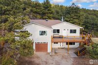 House for sale in Larimer County, Colorado