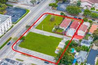 Land for sale in Broward County, Florida