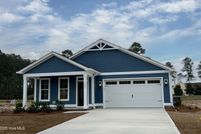 Land for sale in Craven County, North Carolina
