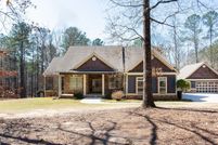 Land for sale in Newton County, Georgia