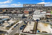 Land for sale in Benton County, Arkansas