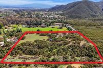 Land for sale in Riverside County, California