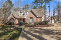 House for sale in Rankin County, Mississippi