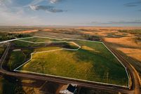 Farm and Ranch in Sheridan County, Wyoming