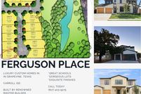 Land for sale in Tarrant County, Texas