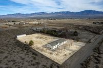 Land for sale in Nye County, Nevada