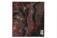 Land for sale in Wise County, Texas