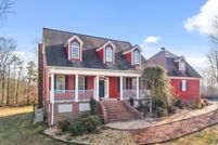 Farm and Ranch for sale in Chattooga County, Georgia