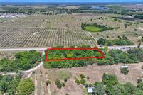 Undeveloped Land in Polk County, Florida