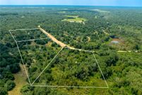 Farm and Ranch in Leon County, Texas
