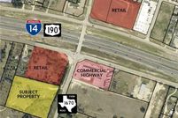 Land for sale in Bell County, Texas