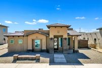 Land for sale in El Paso County, Texas