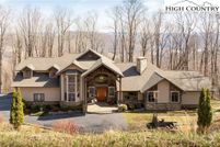 Recreational Property for sale in Ashe County, North Carolina