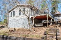 Timberland Property for sale in Union County, Georgia