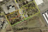 Homesite for sale in Aiken County, South Carolina