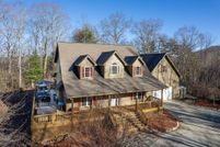 Land for sale in Jackson County, North Carolina