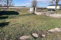 Land for sale in Randolph County, Indiana