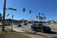 Land for sale in Cherokee County, Georgia