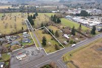 Timberland Property for sale in Linn County, Oregon