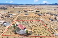 Undeveloped Land for sale in San Bernardino County, California