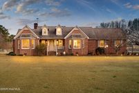 Land for sale in Lenoir County, North Carolina