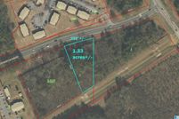 Undeveloped Land for sale in Talladega County, Alabama