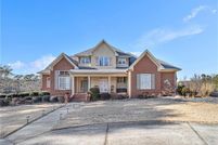 Land for sale in Barrow County, Georgia