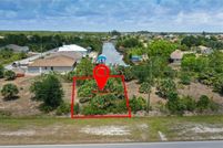 Land for sale in Charlotte County, Florida