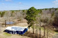 Land for sale in Harrison County, Texas