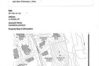 Land in Worcester County, Massachusetts