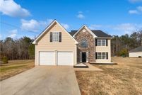 Land for sale in Fulton County, Georgia