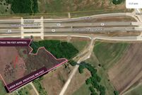 Farm and Ranch for sale in Ellis County, Texas