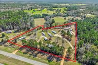 Recreational Property for sale in Wayne County, Mississippi