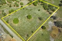 Undeveloped Land in Polk County, Florida