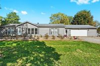 Land in Harrison County, Indiana