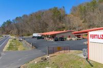 Land for sale in Jackson County, North Carolina