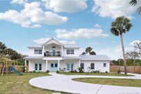 Lakefront Property for sale in Saint Lucie County, Florida
