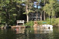 Land for sale in Belknap County, New Hampshire